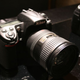 Image for article titled Hands On D3 and D300 Impressions: Beefy and Beautiful